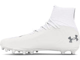 Under Armour Mens Highlight 2 MC Knit Football Cleats - High-Rebound SuperFoam Insole
