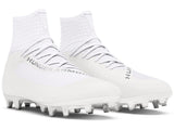 Under Armour Mens Highlight 2 MC Knit Football Cleats - High-Rebound SuperFoam Insole