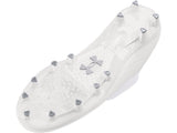 Under Armour Mens Highlight 2 MC Knit Football Cleats - High-Rebound SuperFoam Insole