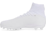 Under Armour Mens Highlight 2 MC Knit Football Cleats - High-Rebound SuperFoam Insole