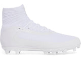 Under Armour Mens Highlight 2 MC Knit Football Cleats - High-Rebound SuperFoam Insole