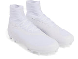 Under Armour Mens Highlight 2 MC Knit Football Cleats - High-Rebound SuperFoam Insole