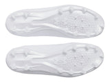 Under Armour Mens Highlight 2 MC Knit Football Cleats - High-Rebound SuperFoam Insole