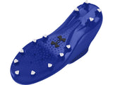 Under Armour Mens Highlight 2 MC Knit Football Cleats - High-Rebound SuperFoam Insole