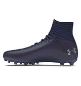 Under Armour Mens Highlight 2 MC Knit Football Cleats - High-Rebound SuperFoam Insole