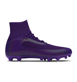 Under Armour Mens Highlight 2 MC Knit Football Cleats - High-Rebound SuperFoam Insole
