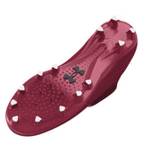 Under Armour Mens Highlight 2 MC Knit Football Cleats - High-Rebound SuperFoam Insole