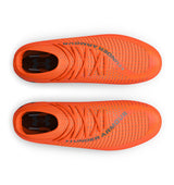 Under Armour Mens Highlight 2 MC Knit Football Cleats - High-Rebound SuperFoam Insole