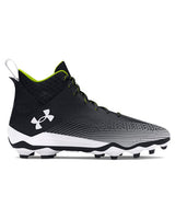 Under Armour Mens UA Hammer 2 MC Football Cleats - Lightweight and Supportive