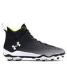 Under Armour Mens UA Hammer 2 MC Football Cleats - Lightweight and Supportive