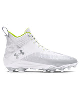 Under Armour Mens UA Hammer 2 MC Football Cleats - Lightweight and Supportive