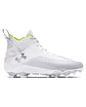 Under Armour Mens UA Hammer 2 MC Football Cleats - Lightweight and Supportive