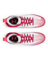 Under Armour Mens UA Hammer 2 MC Football Cleats - Lightweight and Supportive