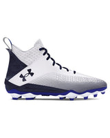 Under Armour Mens UA Hammer 2 MC Football Cleats - Lightweight and Supportive
