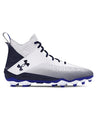 Under Armour Mens UA Hammer 2 MC Football Cleats - Lightweight and Supportive