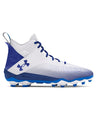 Under Armour Mens UA Hammer 2 MC Football Cleats - Lightweight and Supportive