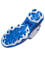Under Armour Mens UA Hammer 2 MC Football Cleats - Lightweight and Supportive