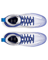 Under Armour Mens UA Hammer 2 MC Football Cleats - Lightweight and Supportive