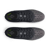 Under Armour Women Spotlight 4 MC Football Cleats - Anatomical 3D-Bootie Collar