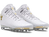 Under Armour Women Spotlight 4 MC Football Cleats - Anatomical 3D-Bootie Collar