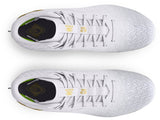 Under Armour Women Spotlight 4 MC Football Cleats - Anatomical 3D-Bootie Collar