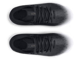 Under Armour Boys Spotlight Franchise 4 RM Jr. Football Cleats - Aggressive Traction