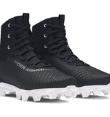 Under Armour Boys Highlight 2 RM Jr. Football Cleats
