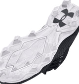 Under Armour Boys Highlight 2 RM Jr. Football Cleats