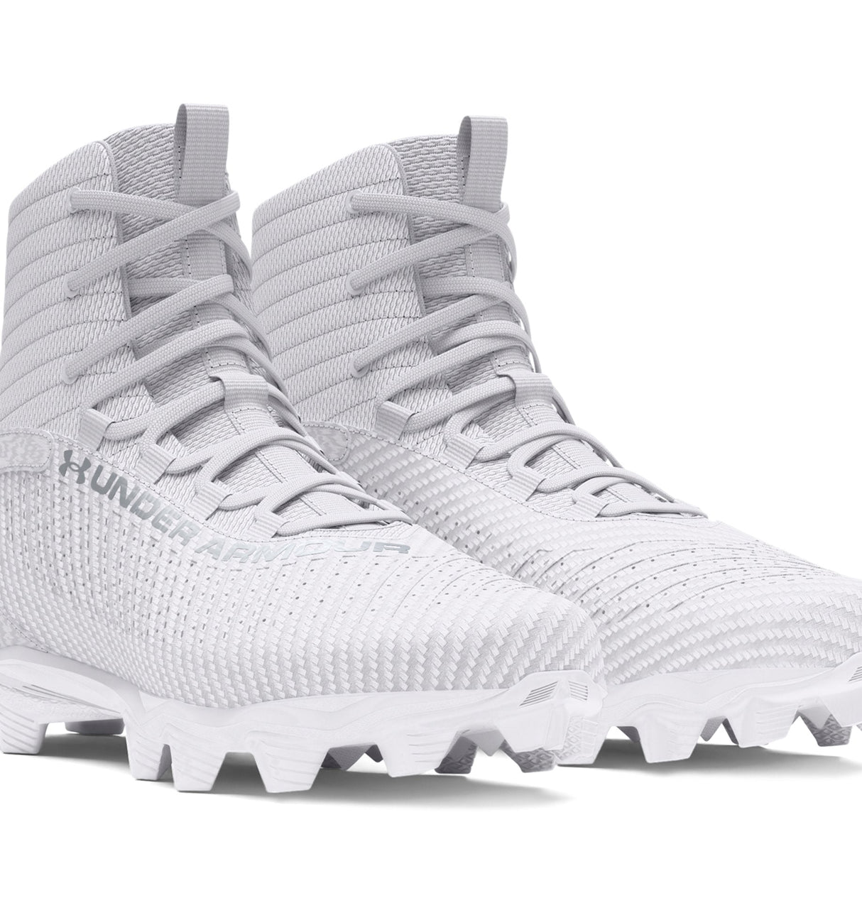 Under Armour Boys Highlight 2 RM Jr. Football Cleats