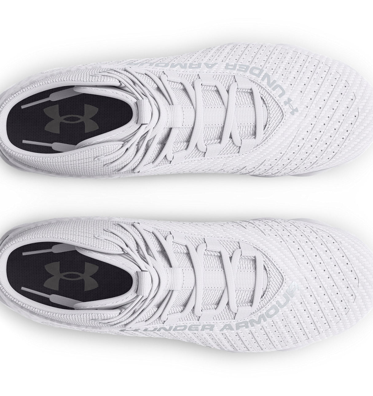 Under Armour Boys Highlight 2 RM Jr. Football Cleats