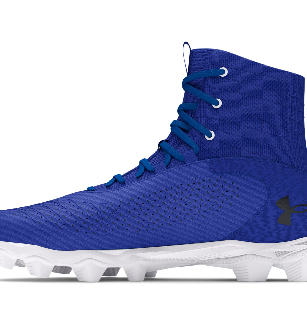 Under Armour Boys Highlight 2 RM Jr. Football Cleats