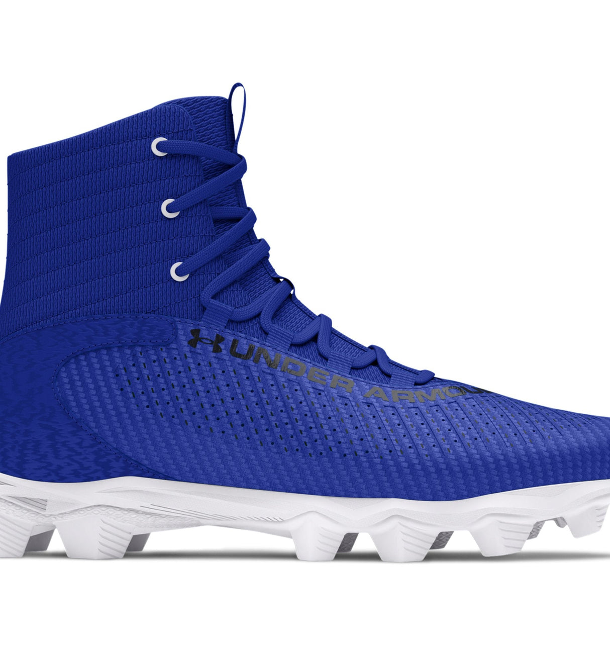 Under Armour Boys Highlight 2 RM Jr. Football Cleats