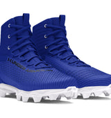 Under Armour Boys Highlight 2 RM Jr. Football Cleats