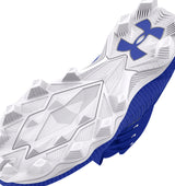 Under Armour Boys Highlight 2 RM Jr. Football Cleats