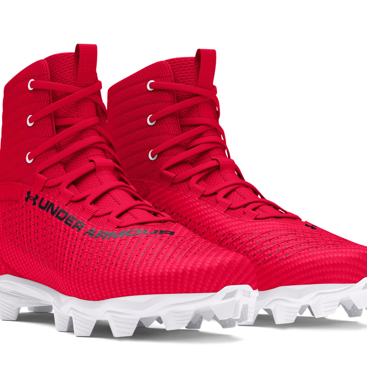 Under Armour Boys Highlight 2 RM Jr. Football Cleats