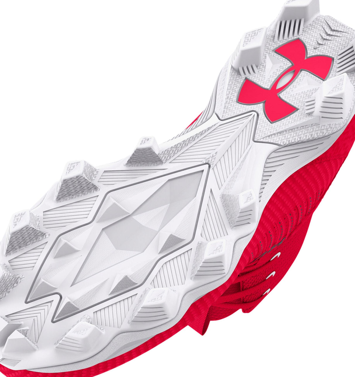 Under Armour Boys Highlight 2 RM Jr. Football Cleats