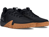 Under Armour Mens UA Reign 6 Training Shoes - With Three Points of Ground Contact
