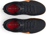 Under Armour Mens UA Reign 6 Training Shoes - With Three Points of Ground Contact