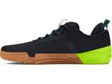 Under Armour Mens UA Reign 6 Training Shoes - With Three Points of Ground Contact
