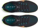 Under Armour Mens UA Reign 6 Training Shoes - With Three Points of Ground Contact