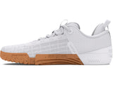 Under Armour Mens UA Reign 6 Training Shoes - With Three Points of Ground Contact