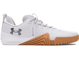 Under Armour Mens UA Reign 6 Training Shoes - With Three Points of Ground Contact