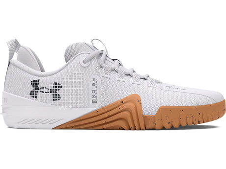 Under Armour Mens UA Reign 6 Training Shoes - With Three Points of Ground Contact