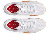 Under Armour Mens UA Reign 6 Training Shoes - With Three Points of Ground Contact
