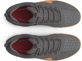 Under Armour Mens UA Reign 6 Training Shoes - With Three Points of Ground Contact