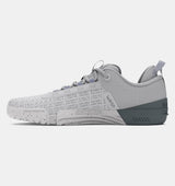 Under Armour Mens UA Reign 6 Training Shoes - With Three Points of Ground Contact