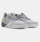 Under Armour Mens UA Reign 6 Training Shoes - With Three Points of Ground Contact