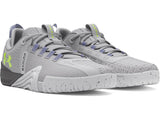 Under Armour Mens UA Reign 6 Training Shoes - With Three Points of Ground Contact