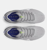 Under Armour Mens UA Reign 6 Training Shoes - With Three Points of Ground Contact