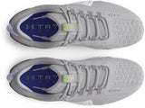 Under Armour Mens UA Reign 6 Training Shoes - With Three Points of Ground Contact